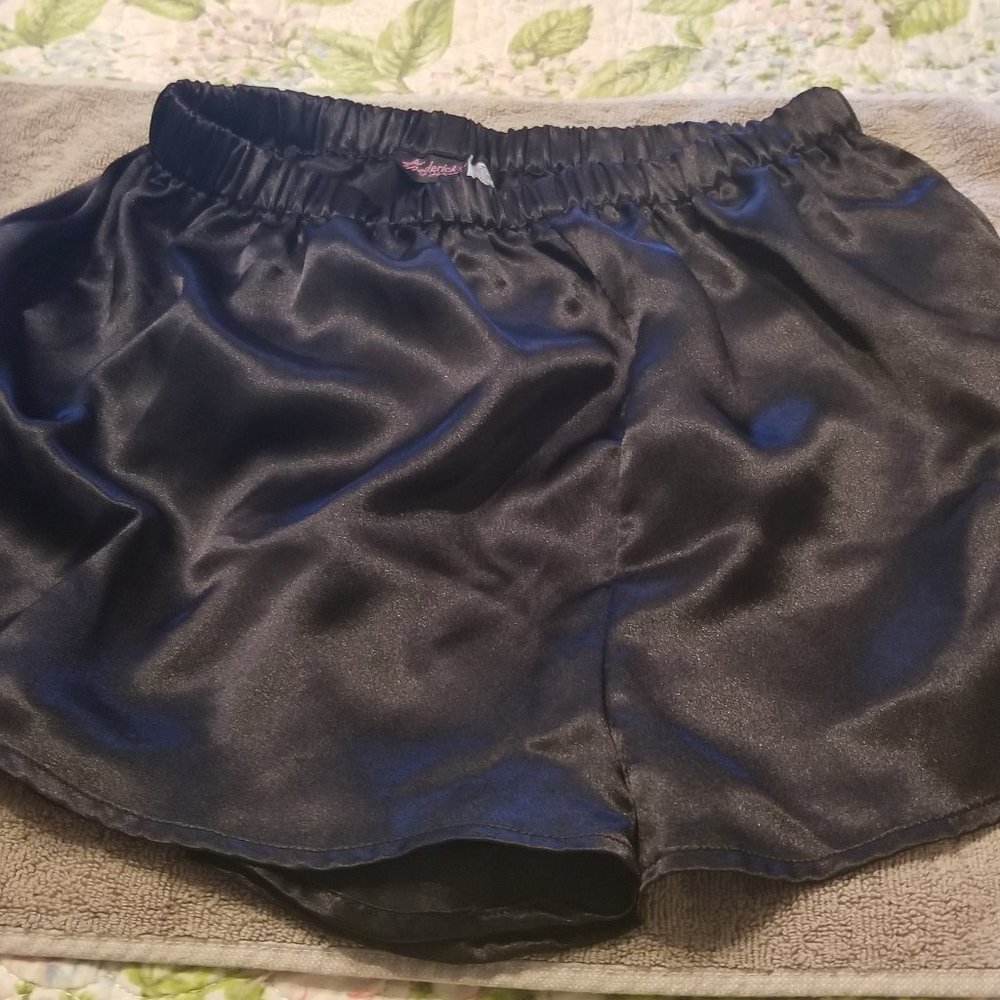 Frederick's Women's Boxers
